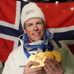 Johannes Høsflot Klæbo