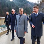 robert golob gorenjska zelezniki