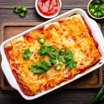 enchilada