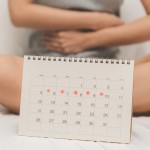 menstruacija, menstrualni cikel