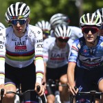 taddej ogačar urska zigart