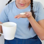 spletni izziv, paracetamol