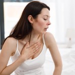 zadihanost, srce, prebujanje