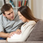 nosečnost, nosečnica