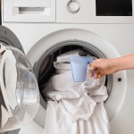 pranje-oblacil, pralni-stroj