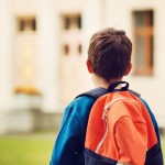 vstop v osnovno šolo