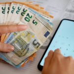 seštevanje položnic