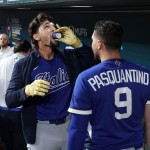 espresso  Jac Caglianone