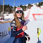 mikaela shiffrin