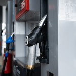 bencinski servis gorivo tankanje