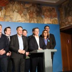 DUPLERICA GS golob parlament Saso Bizjak