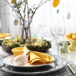 velikonocna-miza, velikonocna-dekoracija