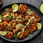 piscanec s perujsko omako