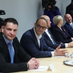 svet za nacionalno varnost snav 26.03.2026