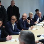 svet za nacionalno varnost snav 26.03.2026