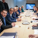 ZGODBA TEDNA UVODNA NOVA vlada Daniel Novakovic STA