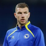 edin dzeko