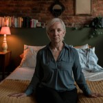 ženska v zrelih letih