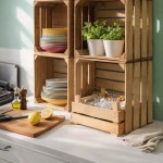 palete, kuhinjska-polica