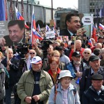 protest dz korupcija sds