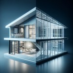 jeklena-konstrukcija, jeklena-hisa