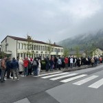 zdravstveni dom borovnica, čakajoči, nova zdravnica