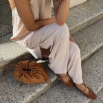 Mrežaste balerinke - naslovna