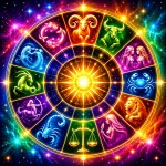 zodiak