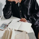 pisanje dnevnika pidžama