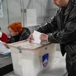 volitve skrinjica Jure Klobčar