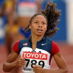 Allyson Felix