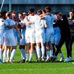 brinje-grosuplje, nogomet