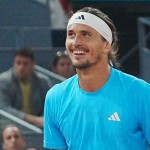 zverev