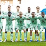 olimpija skupinska af