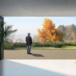 dimnik vila golovec razgled