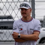 Valtteri Bottas