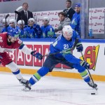 hokej