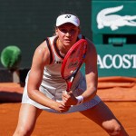 Elena Rybakina