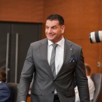 zoran stevanovic