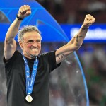 Luis Enrique
