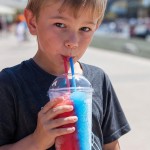 slushy