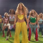 Shakira, Burna Boy - Dai Dai (Official Video)
