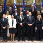 Ekipa Janeza Janše vlada