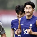 Son Heung-min