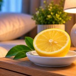 citrusi, limona, komarnik