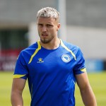 Ermedin Demirović