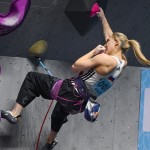 janja garnbret