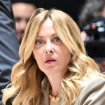 giorgia meloni