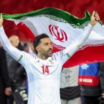 Saman Ghoddos