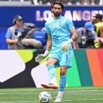 Alireza Beiranvand